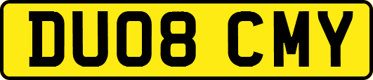 DU08CMY