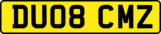 DU08CMZ