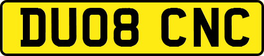 DU08CNC