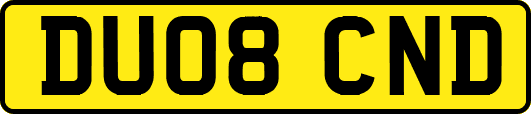 DU08CND