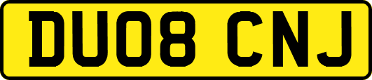 DU08CNJ