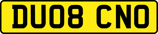 DU08CNO
