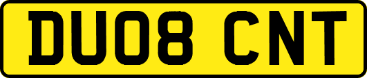 DU08CNT