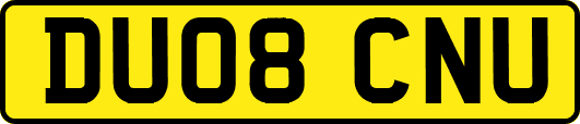 DU08CNU