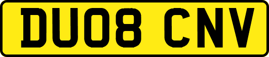 DU08CNV
