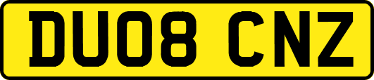 DU08CNZ
