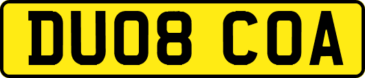 DU08COA