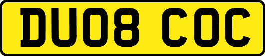 DU08COC
