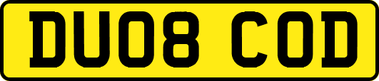 DU08COD
