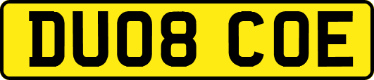 DU08COE