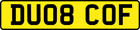 DU08COF