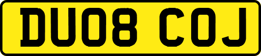 DU08COJ