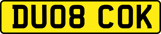 DU08COK