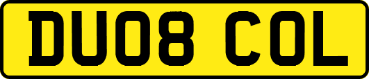 DU08COL