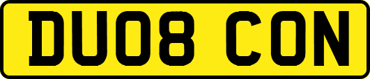 DU08CON