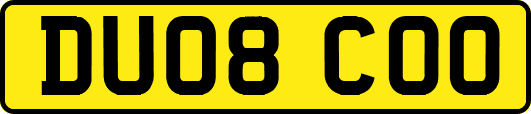 DU08COO
