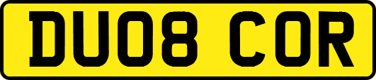 DU08COR