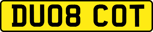 DU08COT