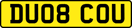 DU08COU