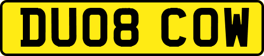 DU08COW