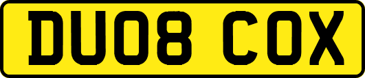 DU08COX