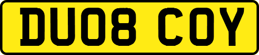 DU08COY