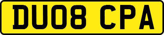 DU08CPA