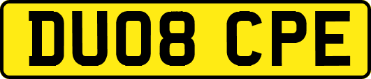 DU08CPE