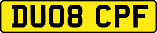 DU08CPF