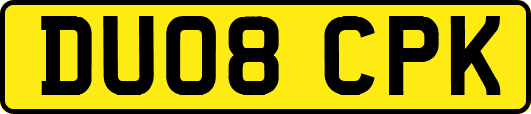 DU08CPK