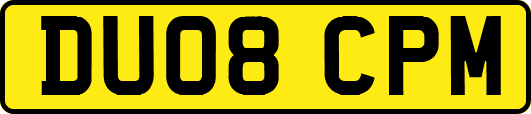 DU08CPM