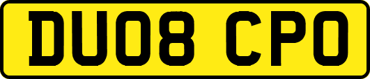 DU08CPO