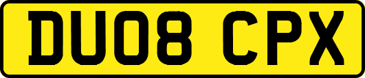 DU08CPX