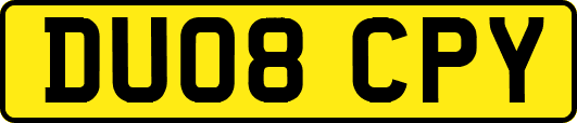 DU08CPY