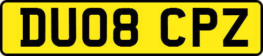 DU08CPZ