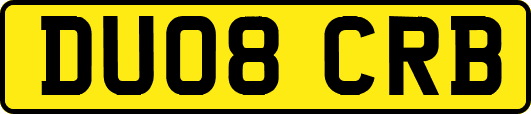 DU08CRB