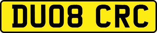 DU08CRC