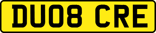 DU08CRE
