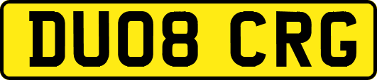 DU08CRG