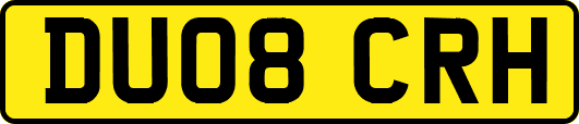 DU08CRH