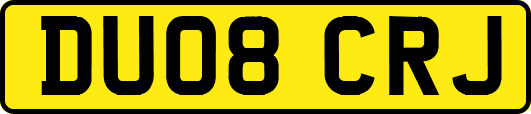 DU08CRJ