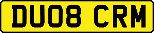 DU08CRM