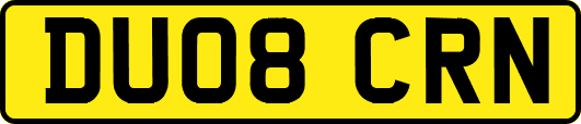DU08CRN
