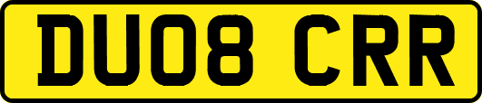 DU08CRR