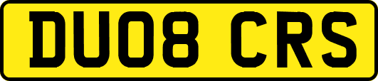 DU08CRS