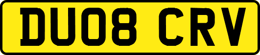 DU08CRV