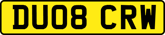 DU08CRW