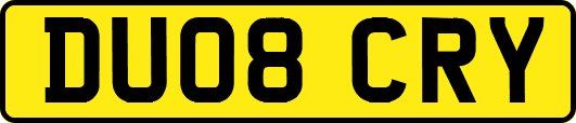 DU08CRY