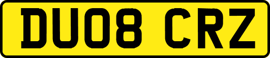 DU08CRZ