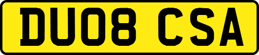 DU08CSA